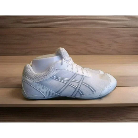 Asics Ultralyte Cheer Shoes Women’s Size White